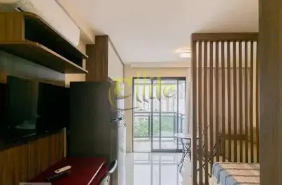Studio super moderno para alugar na vila olímpia, a poucos metros da faculdade insper e anhembi morumbi!