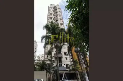 Flat para locação em moema, totalmente mobiliado com serviços, próximo ao parque ibirapuera!