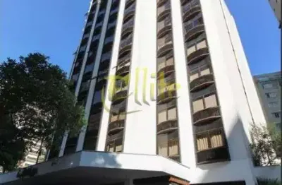 Flat para alugar no itaim, totalmente mobiliado com serviços, próximo à avenida 09 de julho!