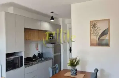 Apartamento com 1 quarto para alugar na Rua Cardeal Arcoverde, Pinheiros, São Paulo