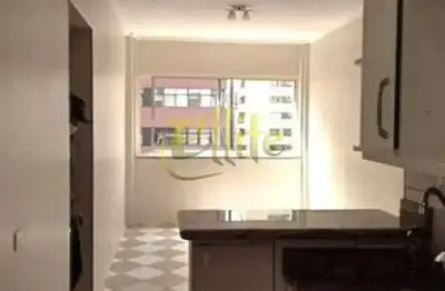 Apartamento sem mobília para locação com 02 dormitórios em pinheiros, são paulo!