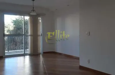 Apartamento sem mobília para locação com 03 dormitórios em pinheiros, são paulo!