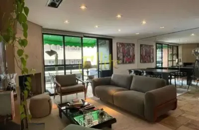 Apartamento sem mobília para locação com 02 dormitórios em pinheiros, são paulo!