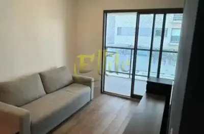 Apartamento mobiliado para locação em pinheiros, próximo ao hospital das clinicas!