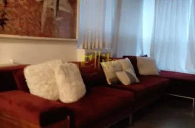 Apartamento para locação e venda na região de pinheiros em são paulo, próximo a estação de metrô faria lima!