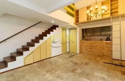 Apartamento sem mobília para locação e venda com 02 dormitórios em pinheiros, são paulo!