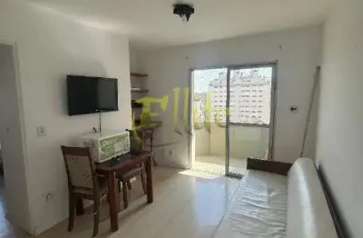 Flat para locação na bela vista, totalmente mobiliado com serviços, ao lado do hospital menino jesus!