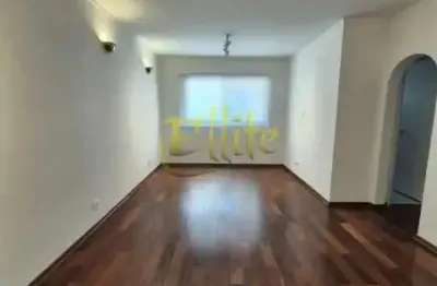 Apartamento sem mobília para locação e venda com 02 dormitórios em pinheiros, são paulo!