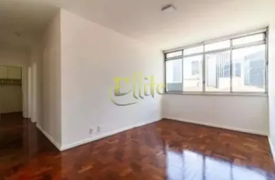 Apartamento sem mobília para locação em pinheiros, são paulo!