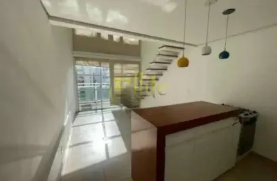 Apartamento sem mobília para venda de 02 dormitórios na região de pinheiros em são paulo!