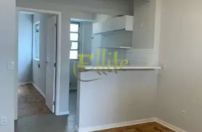 Apartamento sem mobília para locação e venda no bairro santa cecilia, são paulo!