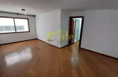 Apartamento sem mobília para locação e venda no bairro paraíso, são paulo!