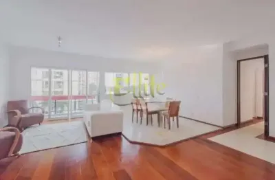 Apartamento mobiliado para locação com 03 dormitórios em pinheiros, são paulo!
