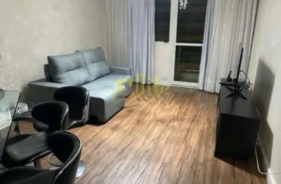 Flat para locação mobiliado na região do alphaville em são paulo!