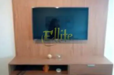 Apartamento para venda mobiliado na região do alphaville em são paulo!