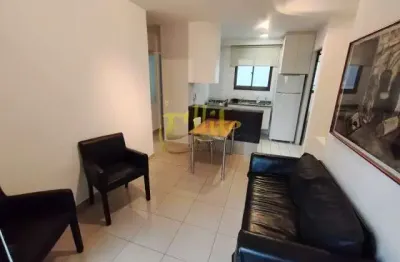 Apartamento mobiliado para locação no bairro jardim paulista em são paulo!