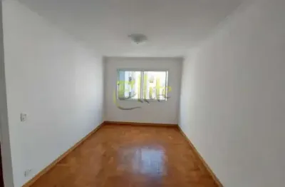 Apartamento sem mobília para locação em pinheiros, são paulo!