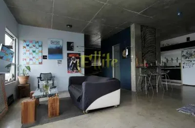 Apartamento com 01 dormitório para venda no bairro vila leopoldina em são paulo!