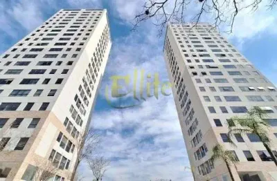 Apartamento com 01 dormitório para locação no bairro vila leopoldina em são paulo!
