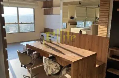 Apartamento com 01 dormitório para locação no bairro vila leopoldina em são paulo!