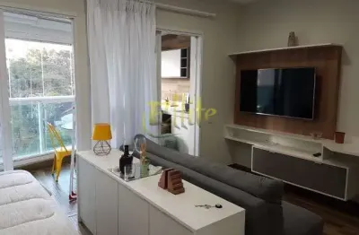 Apartamento com 01 dormitório à venda na região de pinheiros em são paulo!