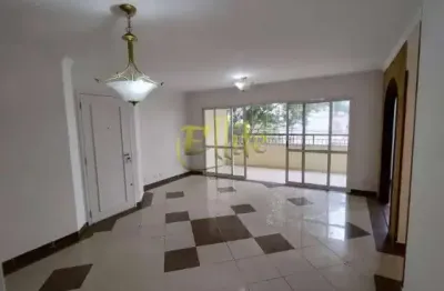 Apartamento sem mobília para locação na região da chácara santo antônio, são paulo.