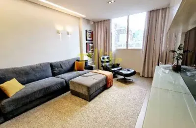 Apartamento com 3 quartos à venda na Rua Manuel Guedes, Jardim Europa, São Paulo