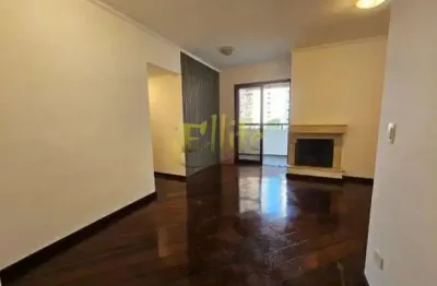 Apartamento sem mobília para locação na região da vila mariana, são paulo!