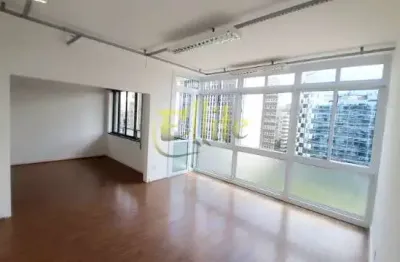 Apartamento sem mobília para venda na região da bela vista, são paulo!