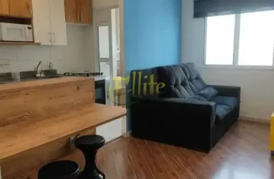 Apartamento com 01 dormitório residencial para locação na região da barra funda em são paulo!