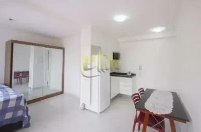 Apartamento para venda, totalmente mobiliado na região da chácara santo antônio em são paulo, próximo a estação borba gato!