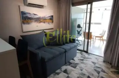 Apartamento para locação no bairro itaim bibi, são paulo!