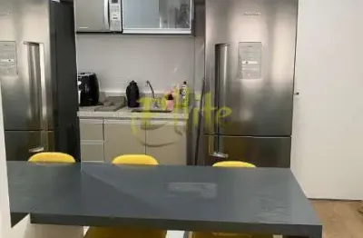 Apartamento com 2 quartos à venda na Rua Cônego Vicente Miguel Marino, Barra Funda, São Paulo