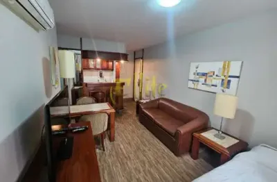 Flat para alugar e venda no itaim, totalmente mobiliado com serviços, próximo à avenida 09 de julho!
