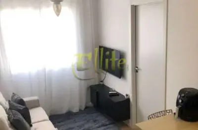 Apartamento mobiliado com 02 dormitórios para locação no bairro barra funda em são paulo!