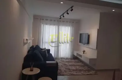 Apartamento mobiliado com 03 dormitórios para locação no bairro barra funda em são paulo!