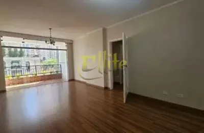 Apartamento sem mobília com 03 dormitórios para locação no bairro paraíso em são paulo!