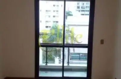 Apartamento para locação no bairro vila olímpia, são paulo!