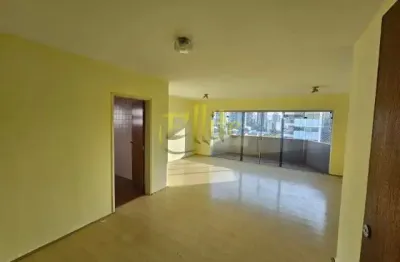 Apartamento sem mobília para locação com 03 dormitórios em pinheiros, são paulo!