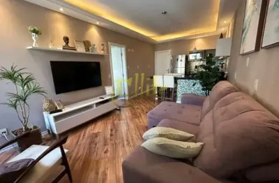 Flat para locação mobiliado na região do alphaville em são paulo!