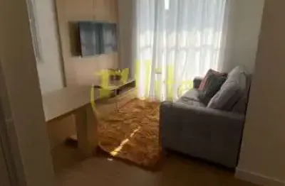 Apartamento com 2 quartos para alugar na rua domício da gama, perdizes, são paulo, 48 m2 por r$ 5.000