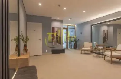 Apartamento para locação em perdizes, são paulo-sp: 2 quartos, 1 sala, 1 banheiro, 48,00 m² de área.