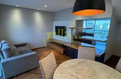 Apartamento duplex mobiliado com 02 dormitórios para locação no bairro paraíso em são paulo!