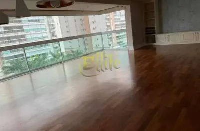 Apartamento sem mobília com 03 dormitórios para locação e venda no bairro brooklin em são paulo!