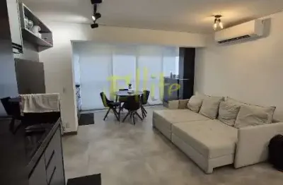 Apartamento com 1 quarto à venda na Rua Engenheiro Bianor, Butantã, São Paulo
