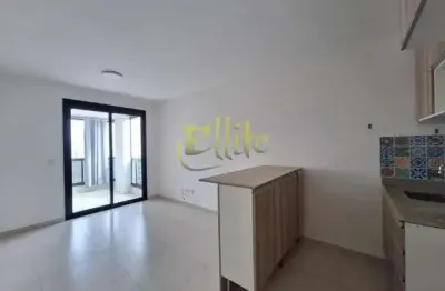 Apartamento mobiliado com 01 dormitório para locação no bairro bela vista, são paulo!