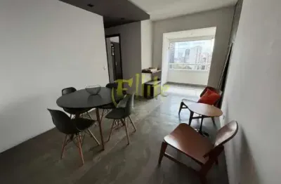 Apartamento mobiliado para locação no bairro consolação, são paulo!