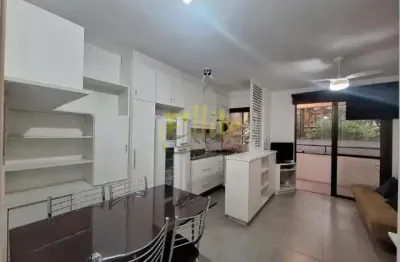 Apartamento mobiliado para locação no bairro jardim paulista em são paulo!