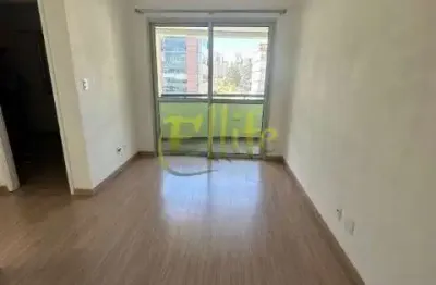 Apartamento sem mobília com 01 dormitório para locação no bairro jardim paulista em são paulo!