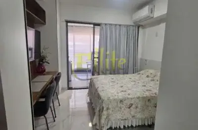 Apartamento mobiliado para locação na região de pinheiros!